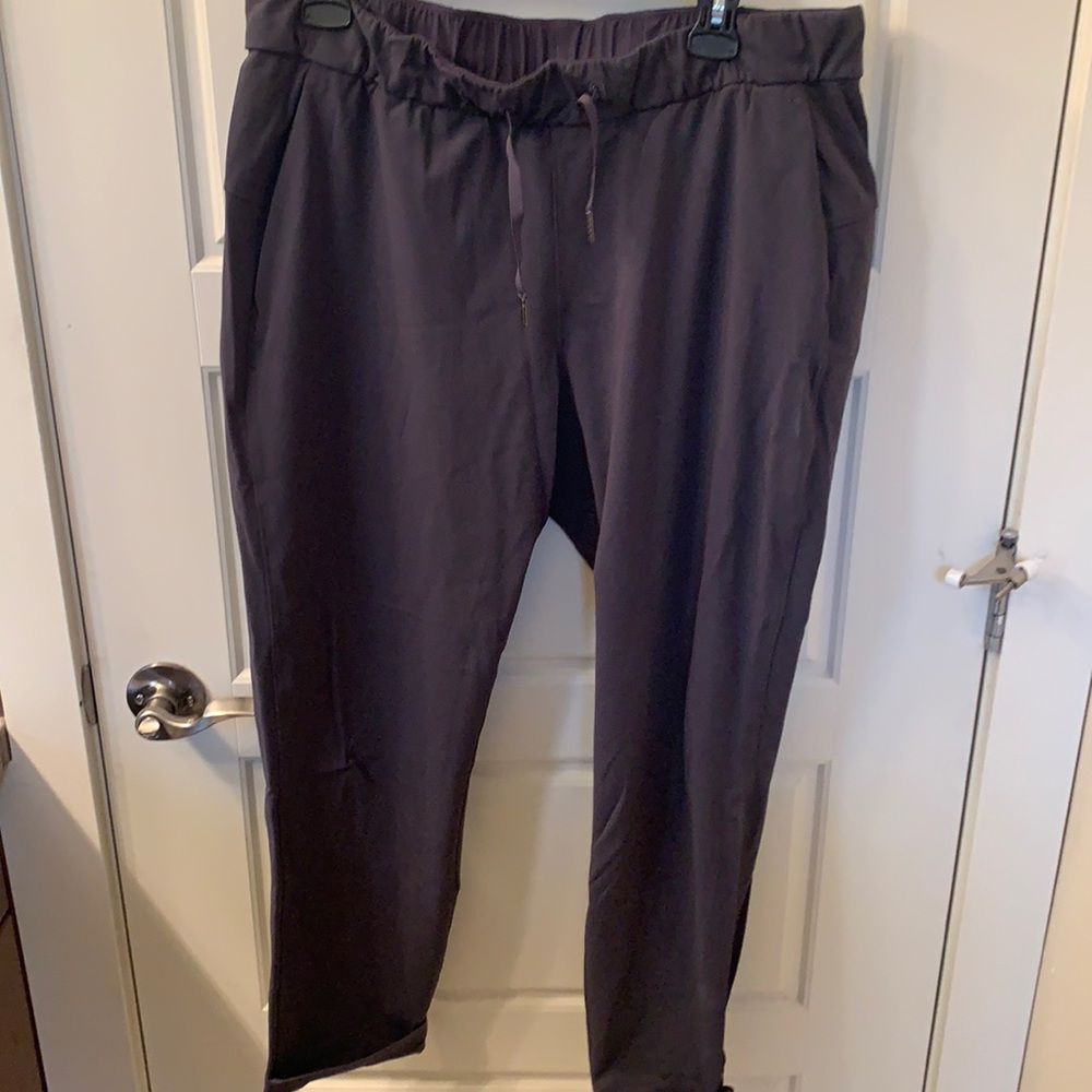 On The Fly Pant